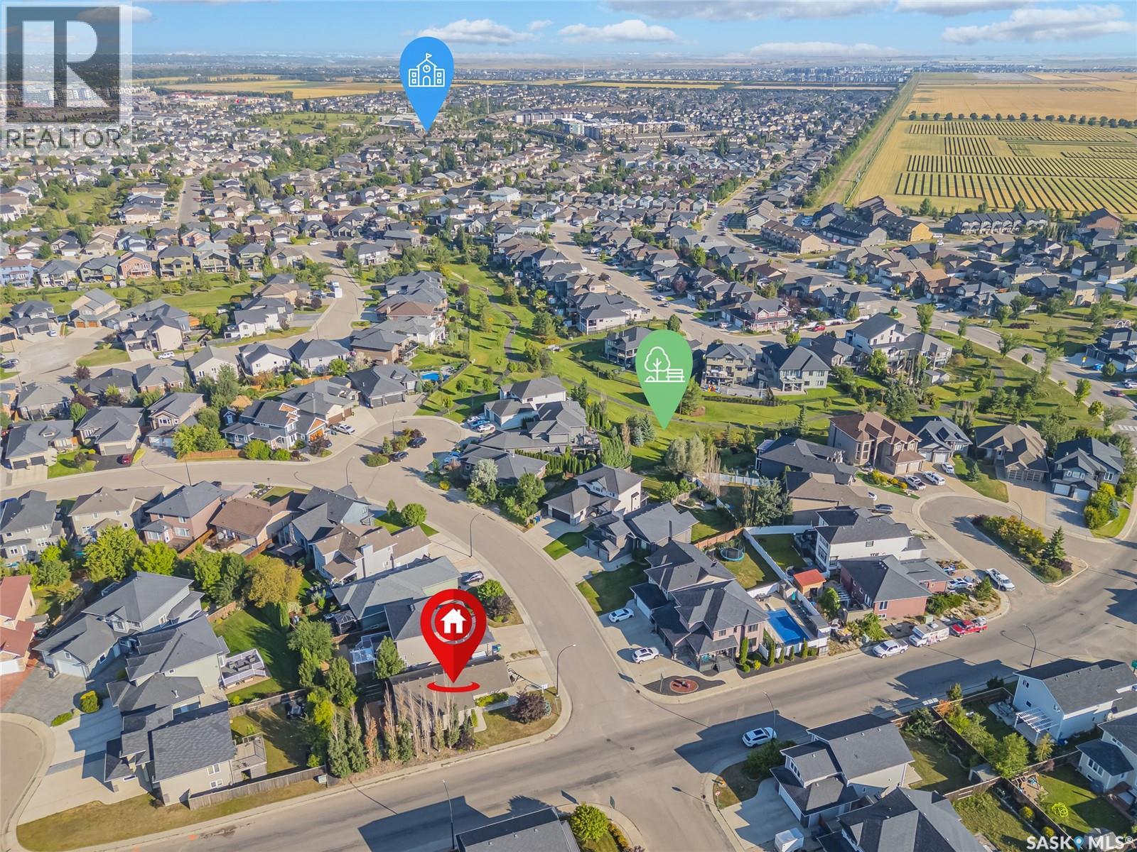 318 Lucyk Crescent, Saskatoon, Saskatchewan  S7W 0E8 - Photo 42 - SK046256