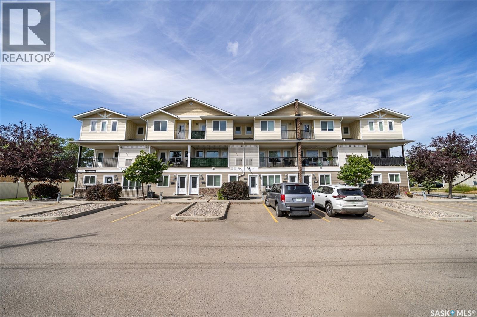 316 1225 Empress STREET, Regina, Saskatchewan