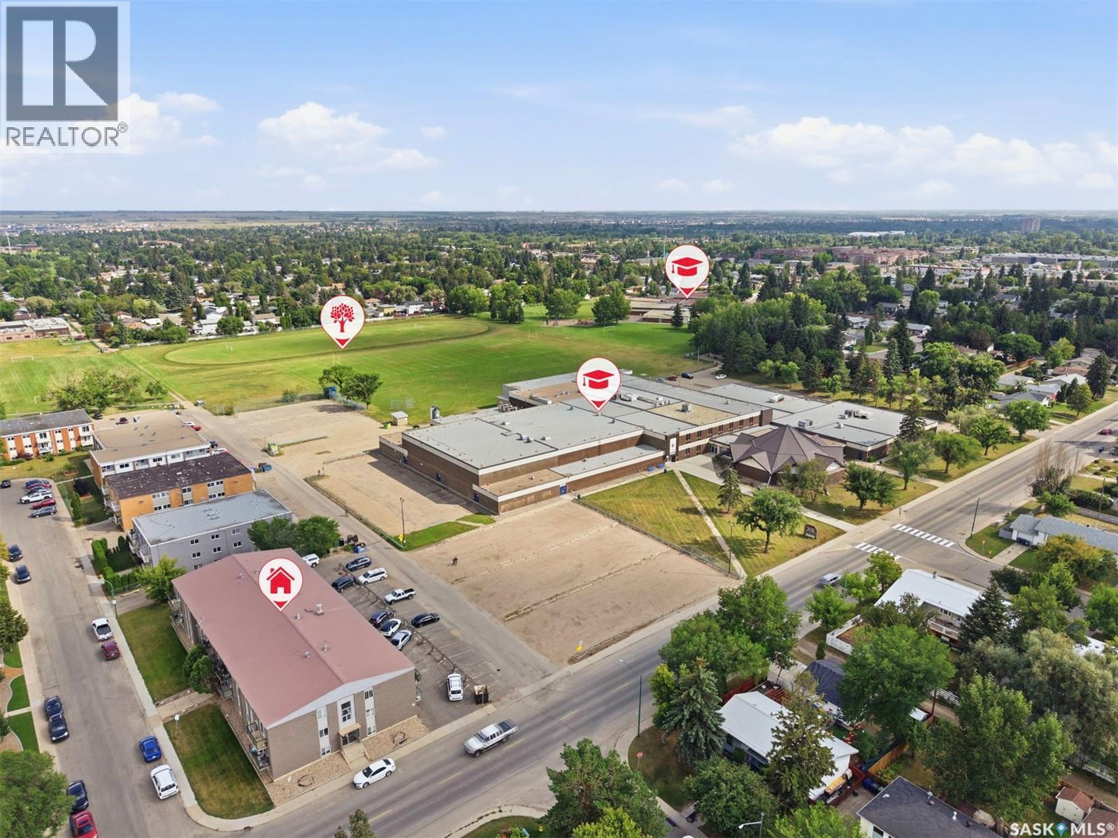 26 2 Summers Place, Saskatoon, Saskatchewan  S7H 3W4 - Photo 2 - SK046248