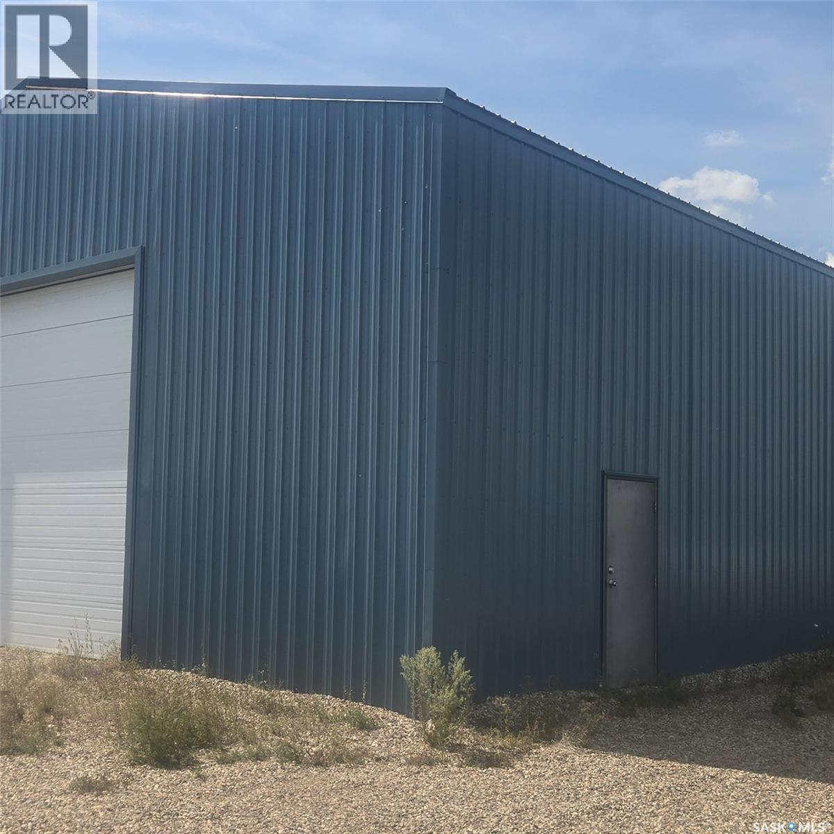 Rm220 - Erhardt Shop & Farmland, Last Mountain Lake, Saskatchewan  S0G 0L0 - Photo 5 - SK046247