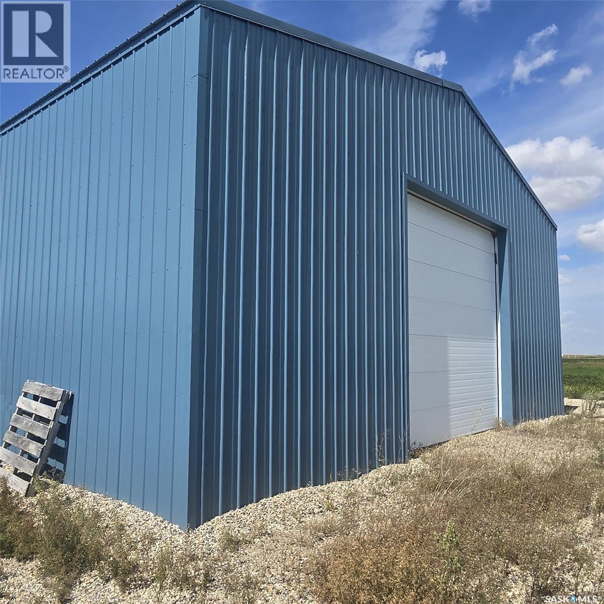 Rm220 - Erhardt Shop & Farmland, Last Mountain Lake, Saskatchewan  S0G 0L0 - Photo 6 - SK046247