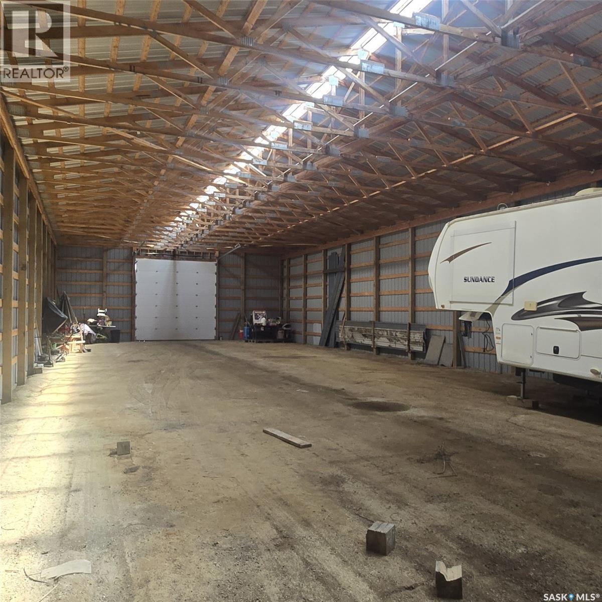Rm220 - Erhardt Shop & Farmland, Last Mountain Lake, Saskatchewan  S0G 0L0 - Photo 7 - SK046247