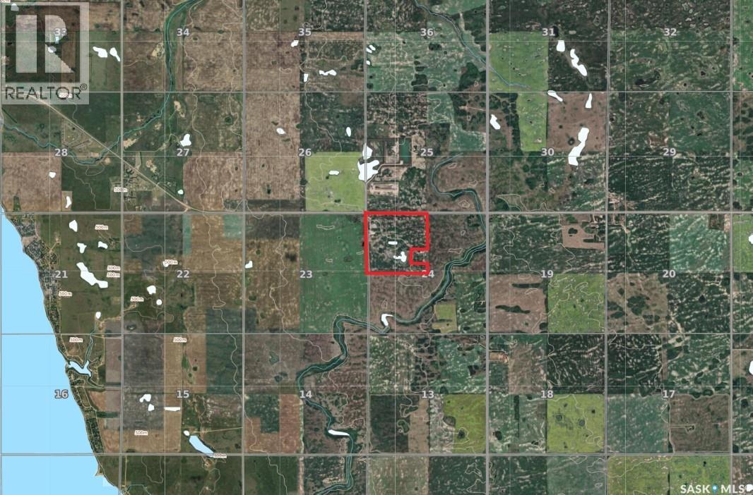 Rm220 - Erhardt Shop & Farmland, Last Mountain Lake, Saskatchewan  S0G 0L0 - Photo 8 - SK046247