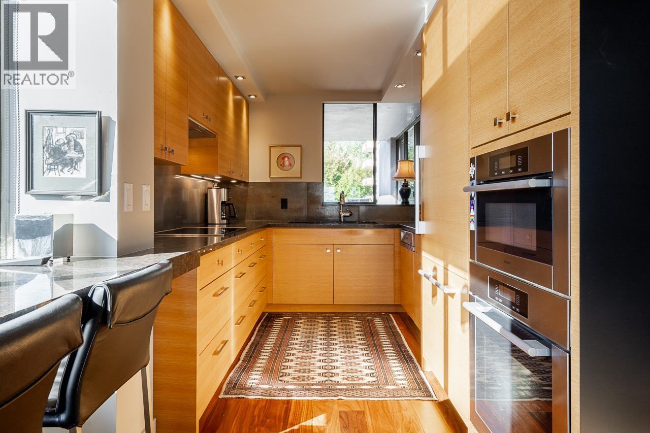 301 1930 Bellevue Avenue, West Vancouver, British Columbia V7V 1B5 - Photo 7 - R3157588