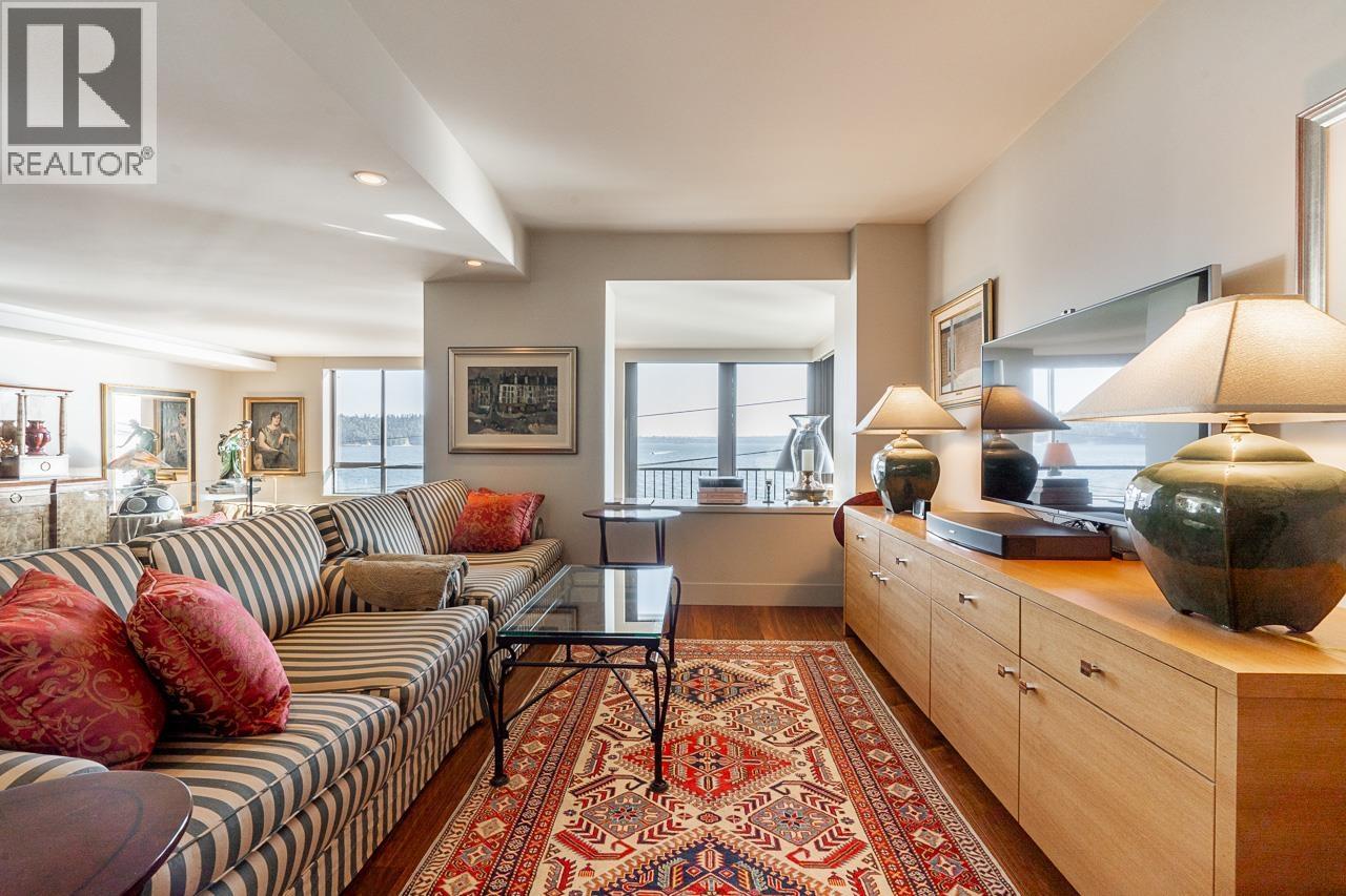 301 1930 Bellevue Avenue, West Vancouver, British Columbia V7V 1B5 - Photo 5 - R3157588