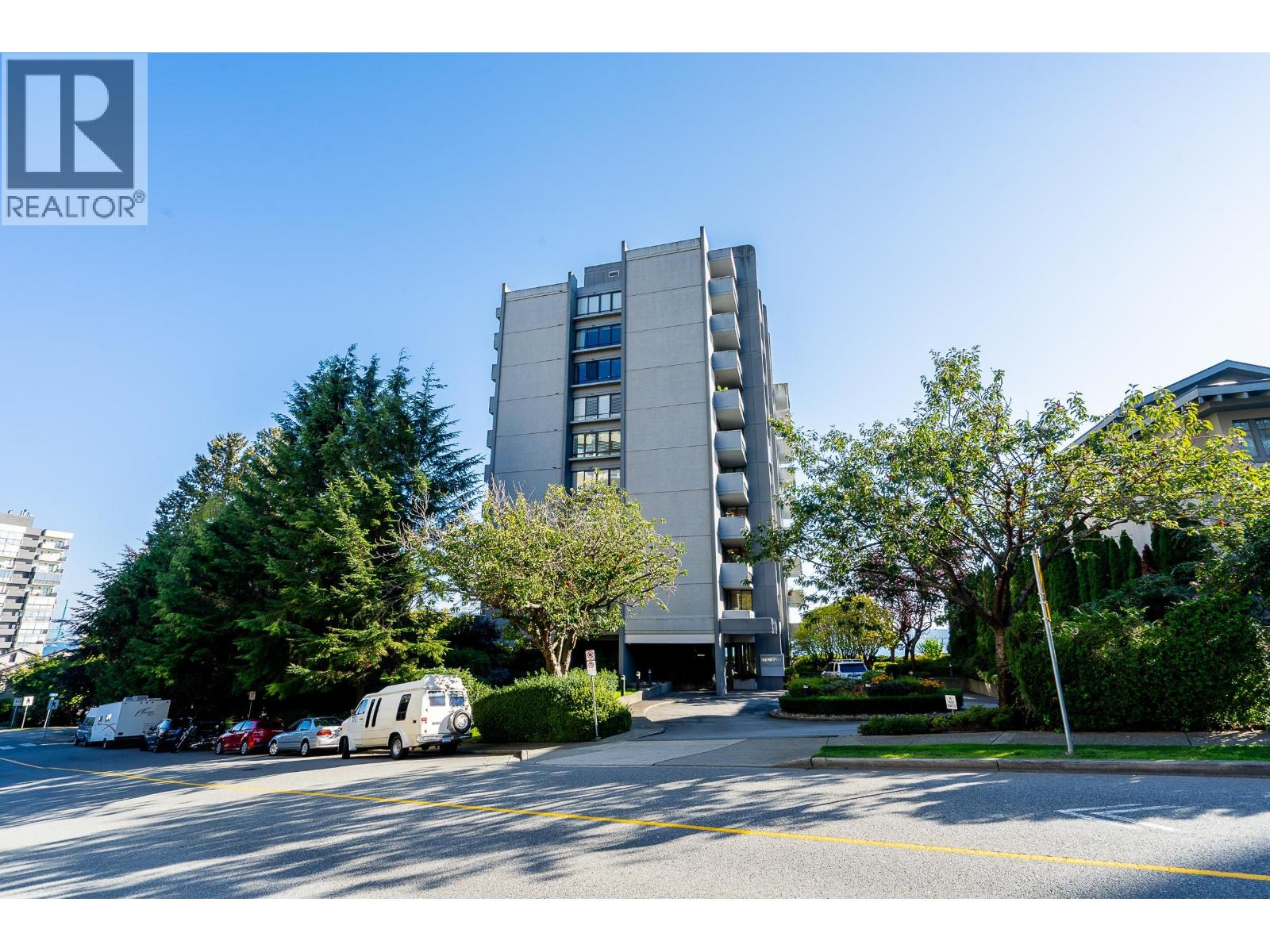 301 1930 Bellevue Avenue, West Vancouver, British Columbia V7V 1B5 - Photo 30 - R3157588