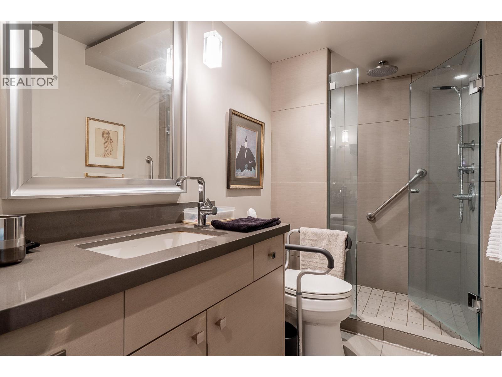 301 1930 Bellevue Avenue, West Vancouver, British Columbia V7V 1B5 - Photo 21 - R3157588