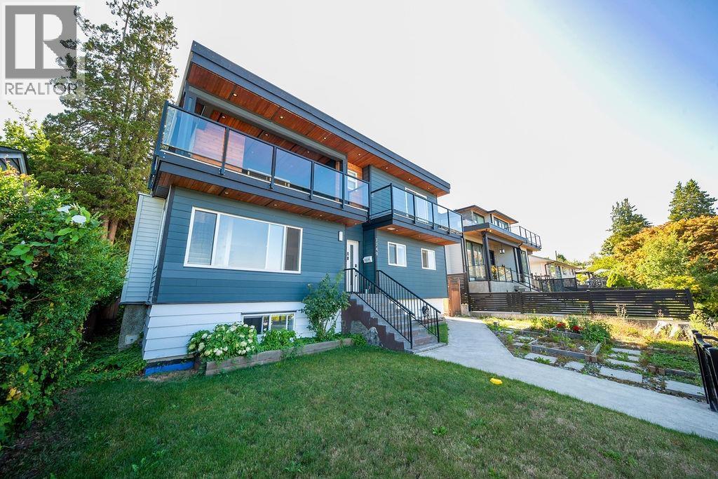 7749 LEE STREET, Burnaby, British Columbia
