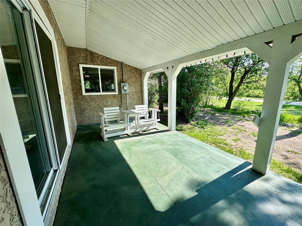1712 Dawson Road, Lorette, Manitoba  R5K 0T5 - Photo 26 - 202621061
