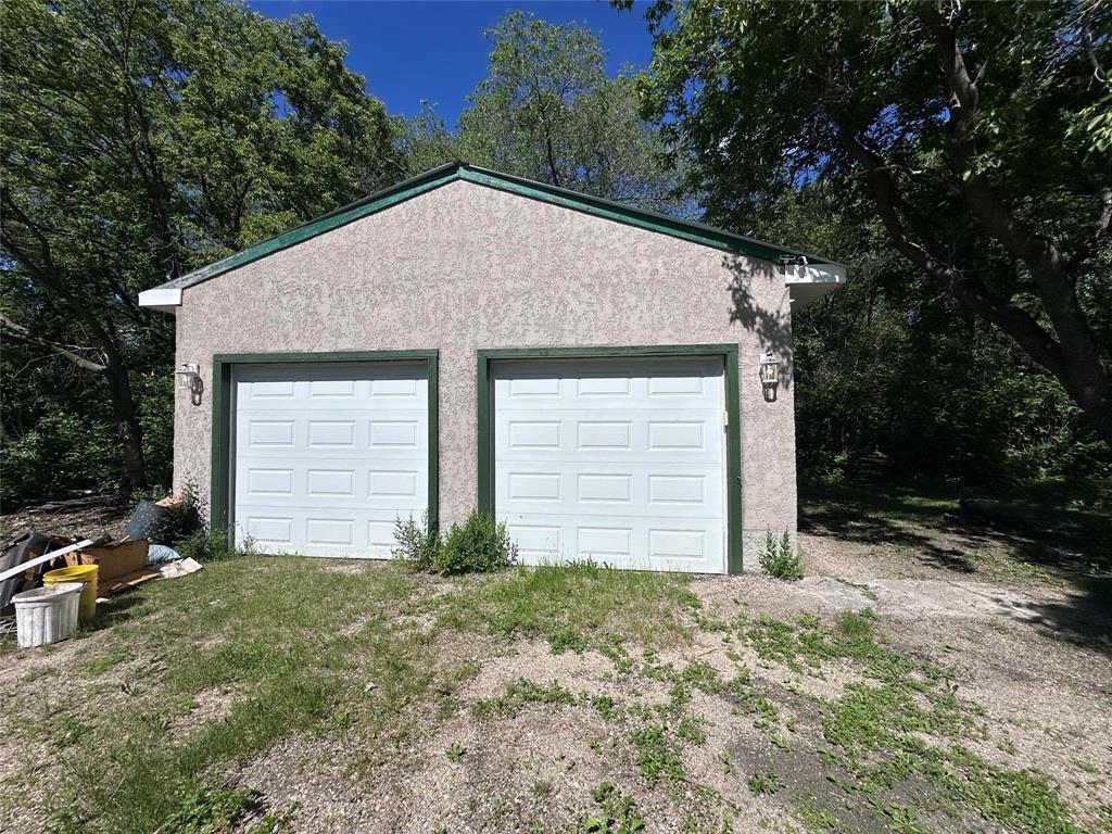 1712 Dawson Road, Lorette, Manitoba  R5K 0T5 - Photo 28 - 202621061