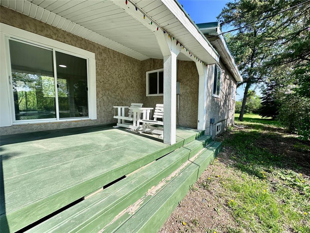 1712 Dawson Road, Lorette, Manitoba  R5K 0T5 - Photo 30 - 202621061
