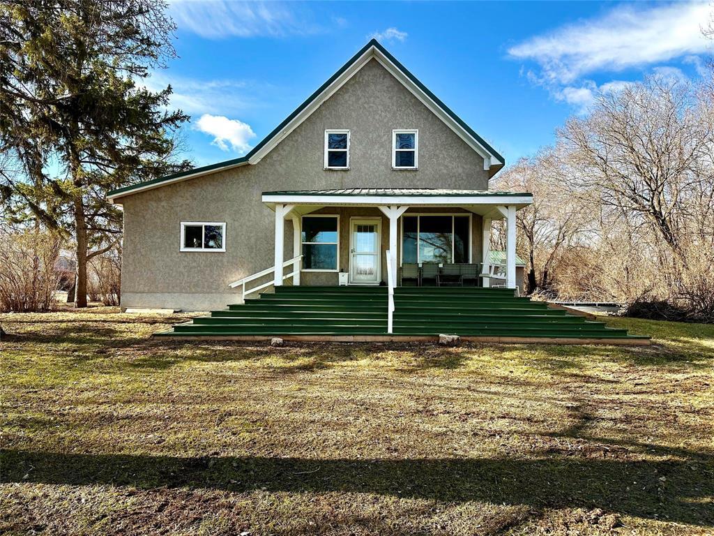 1712 Dawson Road, Lorette, Manitoba  R5K 0T5 - Photo 31 - 202621061