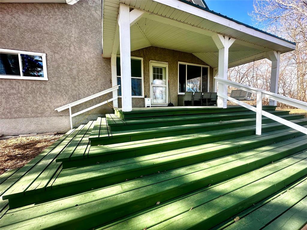 1712 Dawson Road, Lorette, Manitoba  R5K 0T5 - Photo 33 - 202621061