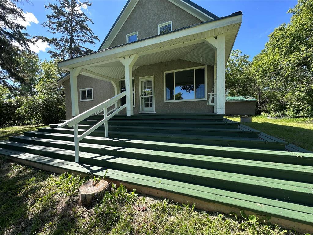 1712 Dawson Road, Lorette, Manitoba  R5K 0T5 - Photo 35 - 202621061