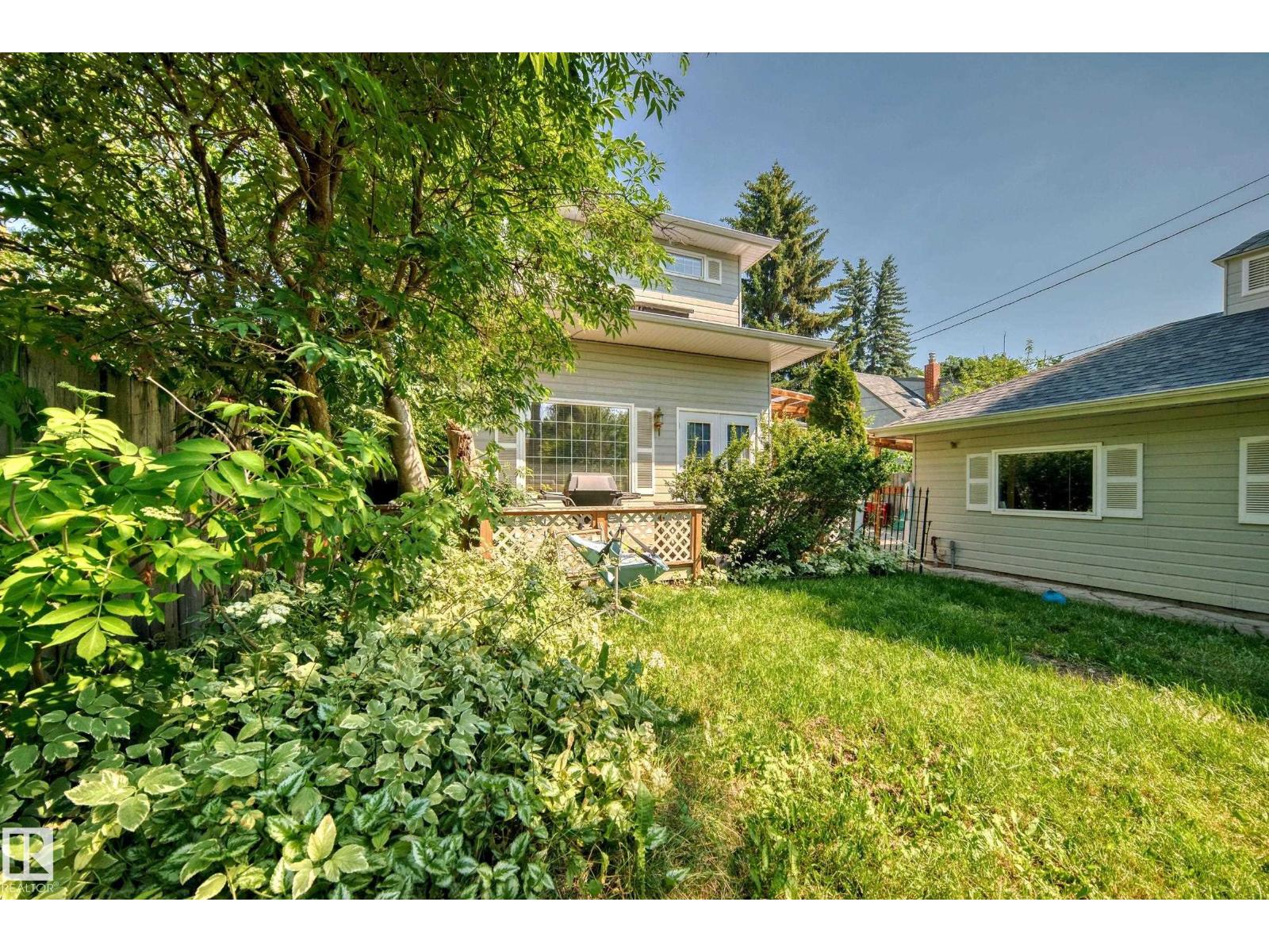 11643 76 Av NW, Edmonton, Alberta  T6G 0K9 - Photo 55 - E4503699
