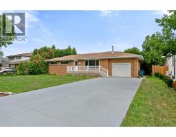 970 Morand STREET, Windsor, Ontario