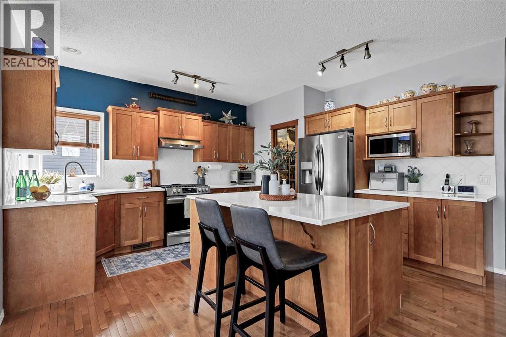 402 Fairways Mews NW, Airdrie, Alberta T4B 2W9 - Photo 7 - A2333416