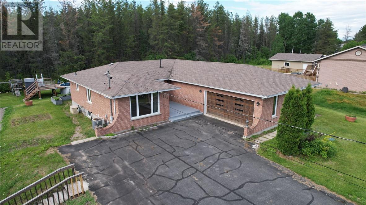 1244 Gravel Drive, Hanmer, Ontario  P3P 1R8 - Photo 10 - 2129940