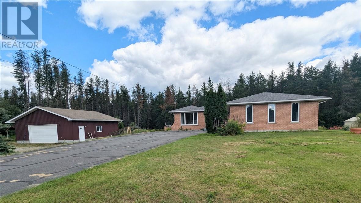 1244 Gravel Drive, Hanmer, Ontario