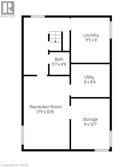 56 Barons Avenue N, Hamilton, Ontario  L8H 5A4 - Photo 38 - 40842212