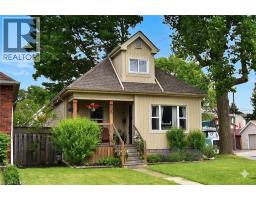 56 BARONS Avenue N, Hamilton, Ontario