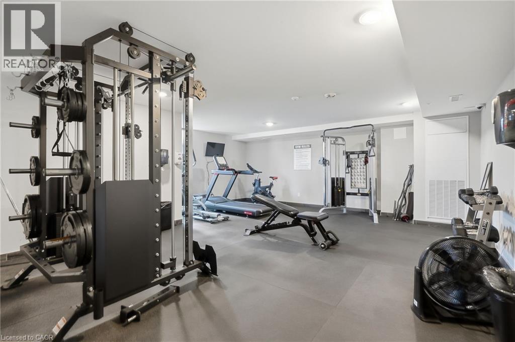 30 Hamilton Street S Unit# 101, Waterdown, Ontario  L8B 1V8 - Photo 41 - 40853255
