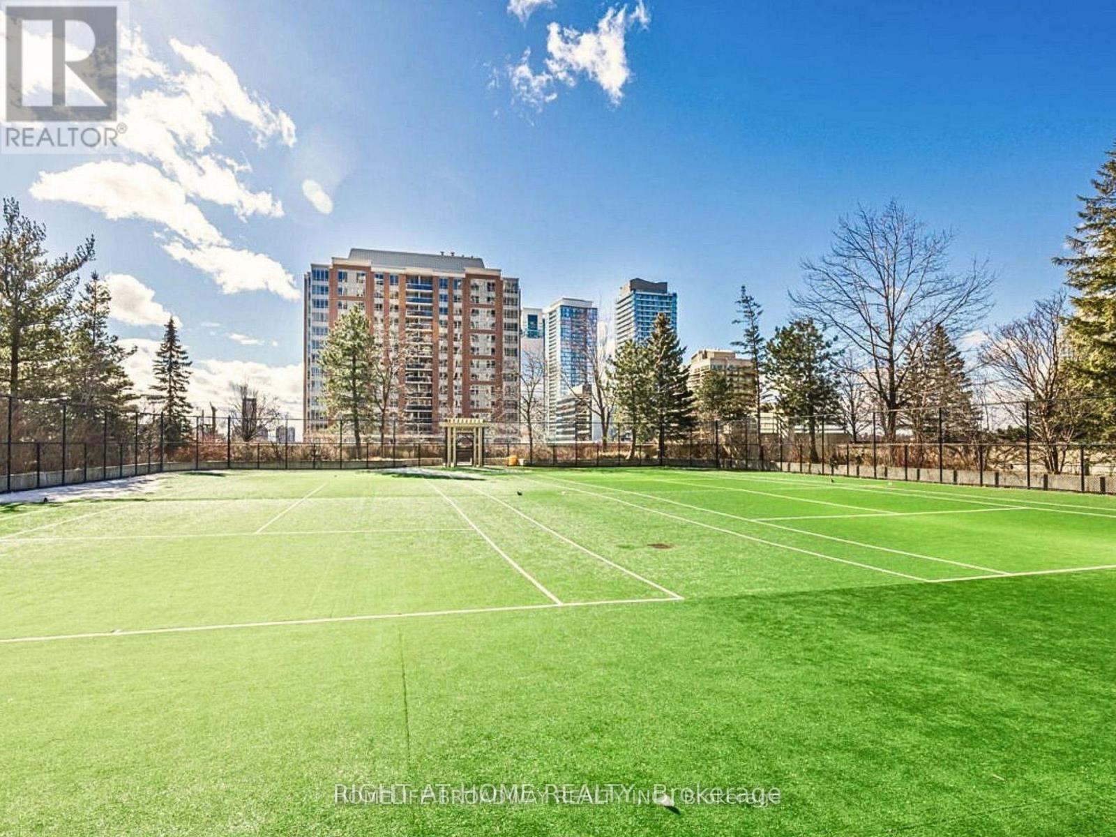 521 - 15 Northtown Way, Toronto, Ontario M2N 7A2 - Photo 15 - C13693316