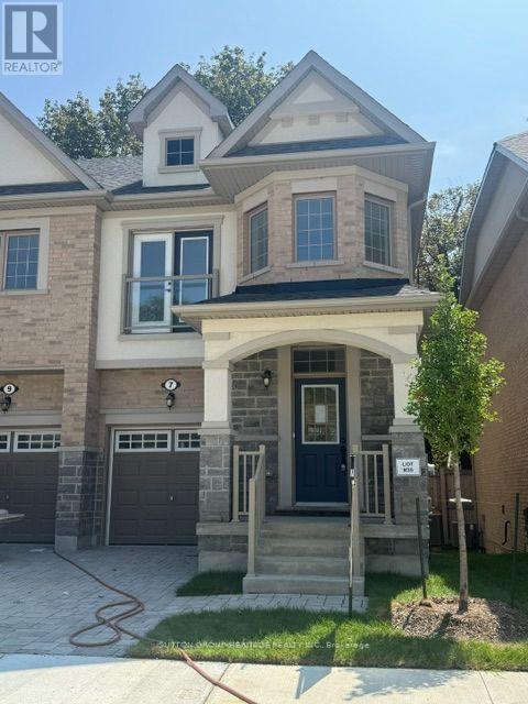 7 DEER CREEK COURT, Toronto, Ontario