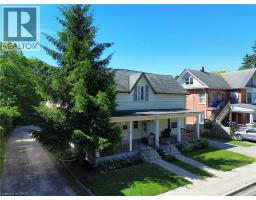 100 STANLEY Street, simcoe, Ontario