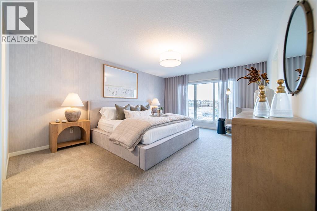 341 West Grove Lane SW, Calgary, Alberta  T3H 6K9 - Photo 17 - A2337620