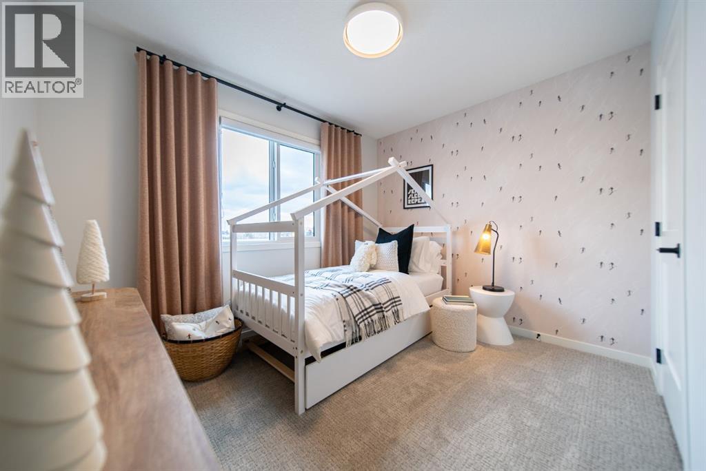 341 West Grove Lane SW, Calgary, Alberta  T3H 6K9 - Photo 23 - A2337620