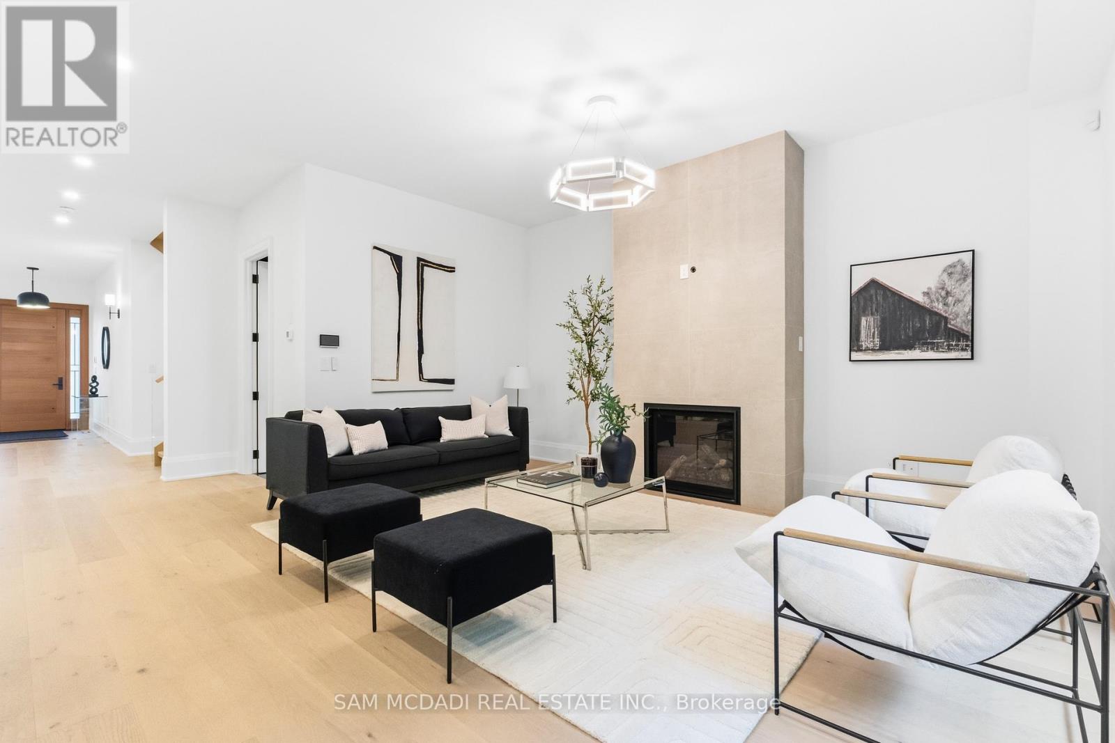 78 South Kingsway, Toronto, Ontario  M6S 3T3 - Photo 11 - W13581174