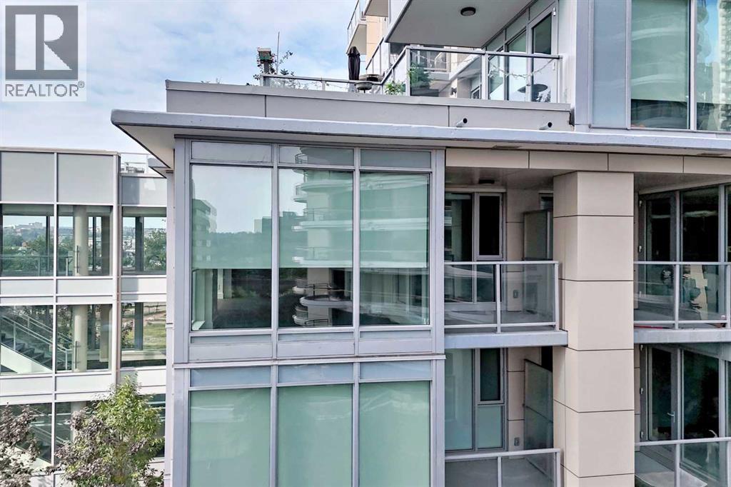 503, 1025 5 Avenue SW, Calgary, Alberta  T2P 1N4 - Photo 3 - A2338745