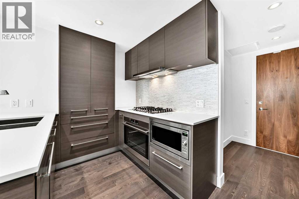 503, 1025 5 Avenue SW, Calgary, Alberta  T2P 1N4 - Photo 12 - A2338745