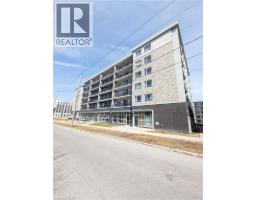 275 LARCH Street Unit# F212, waterloo, Ontario