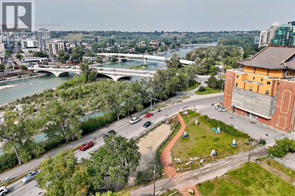 503, 1025 5 Avenue SW, Calgary, Alberta  T2P 1N4 - Photo 34 - A2338745