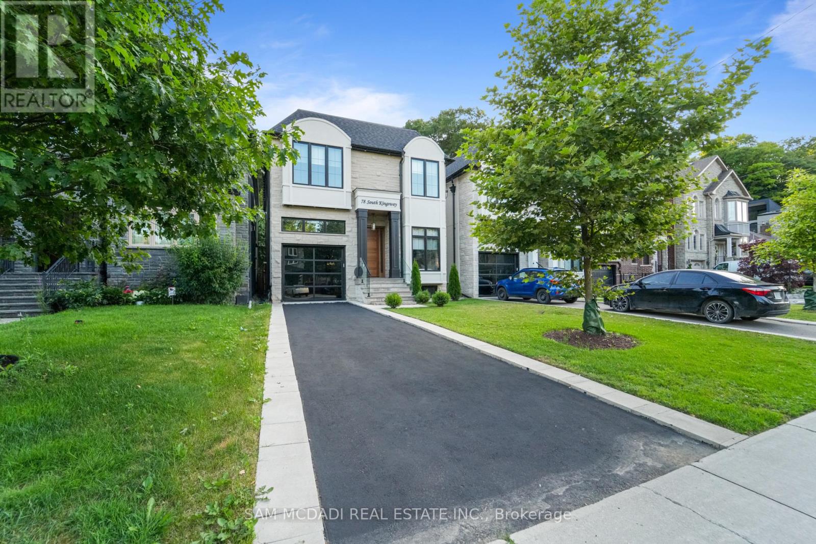 78 South Kingsway, Toronto, Ontario  M6S 3T3 - Photo 42 - W13581174