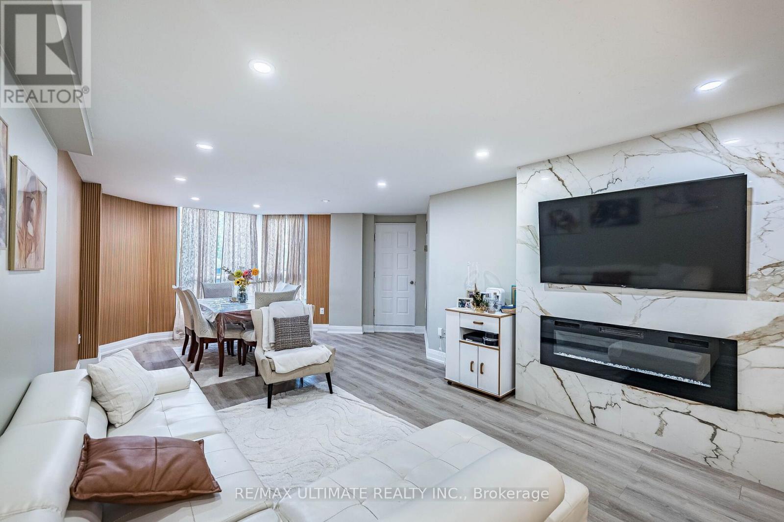 208 - 238 Albion Road, Toronto, Ontario  M9W 6A7 - Photo 7 - W13683256