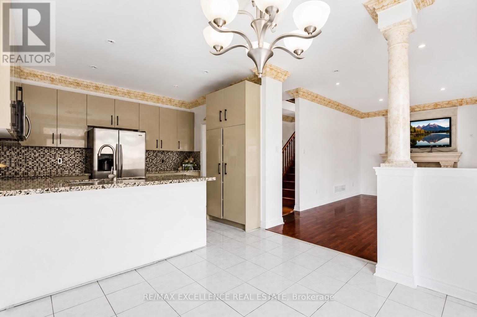 21 Castle Mountain Drive, Brampton, Ontario L6R 2W9 - Photo 14 - W13637424