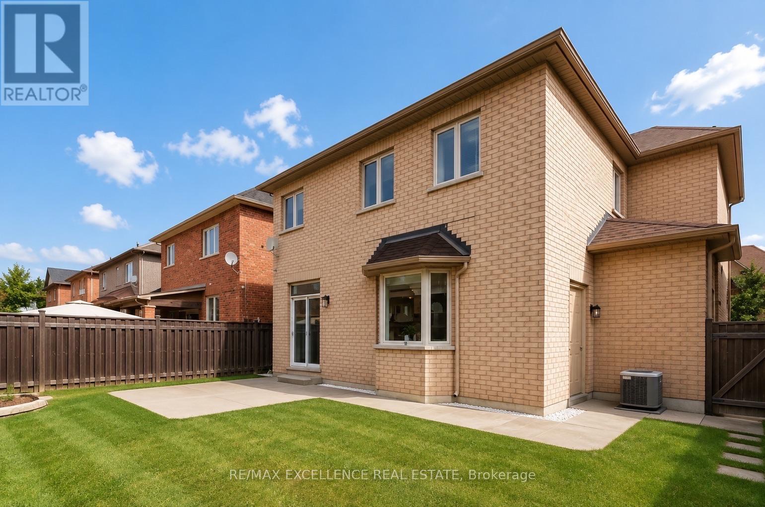 21 Castle Mountain Drive, Brampton, Ontario L6R 2W9 - Photo 41 - W13637424
