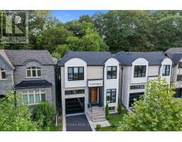 78 SOUTH KINGSWAY, Toronto, Ontario