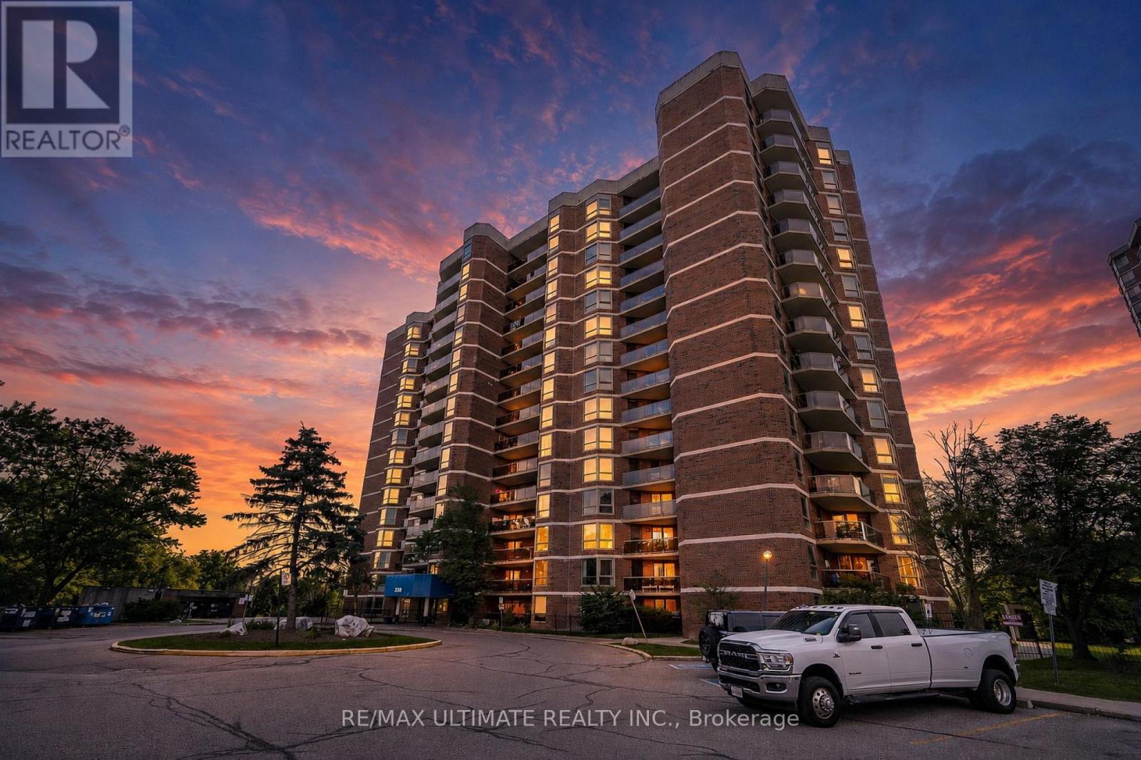 208 - 238 Albion Road, Toronto, Ontario  M9W 6A7 - Photo 3 - W13683256