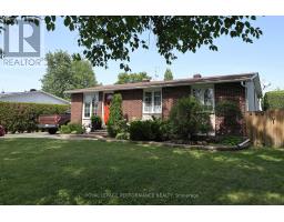 1497 BLACKHEATH STREET, Ottawa, Ontario
