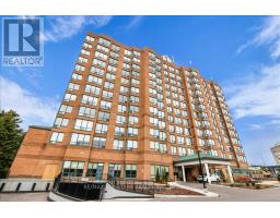 1002 - 711 ROSSLAND ROAD E, Whitby, Ontario