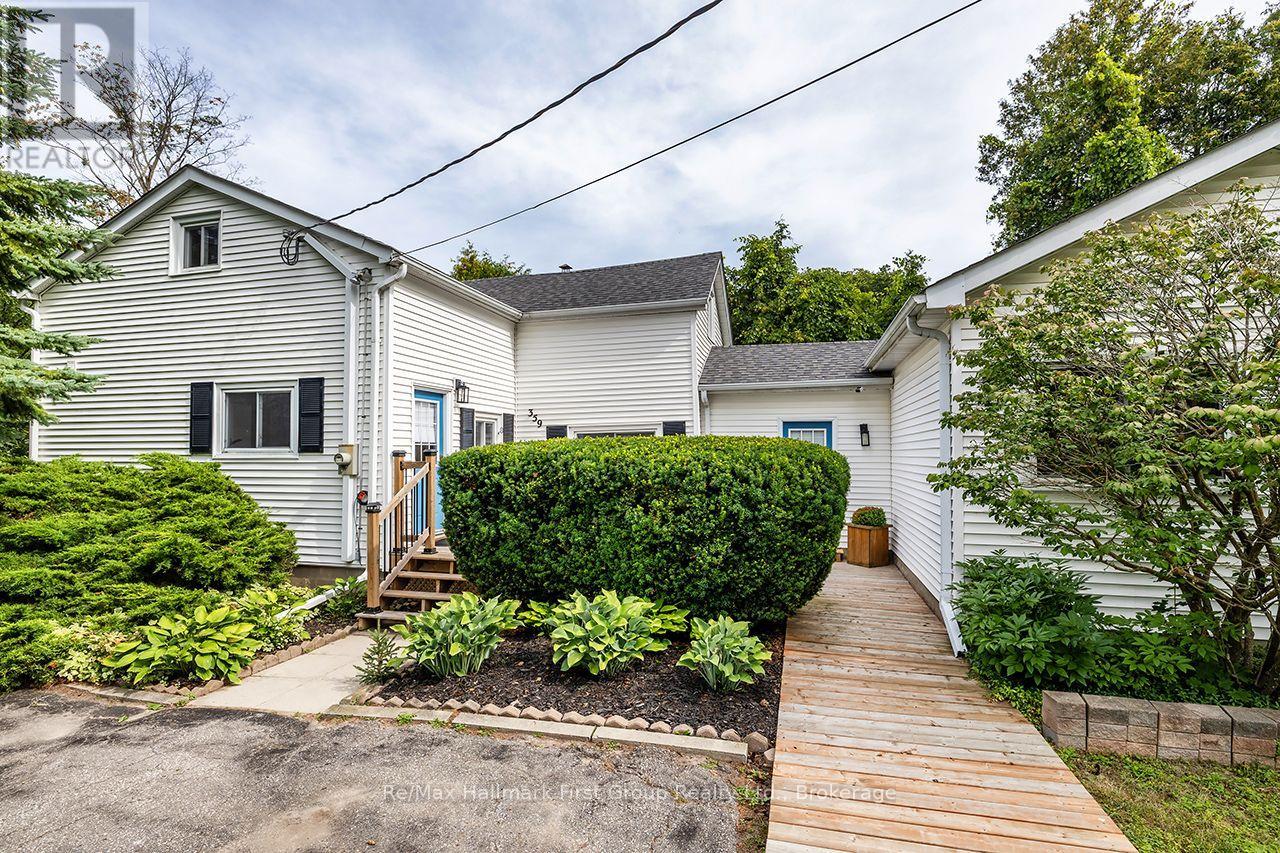 359 Sexton Street, Scugog, Ontario  L9L 1E6 - Photo 2 - E13700872