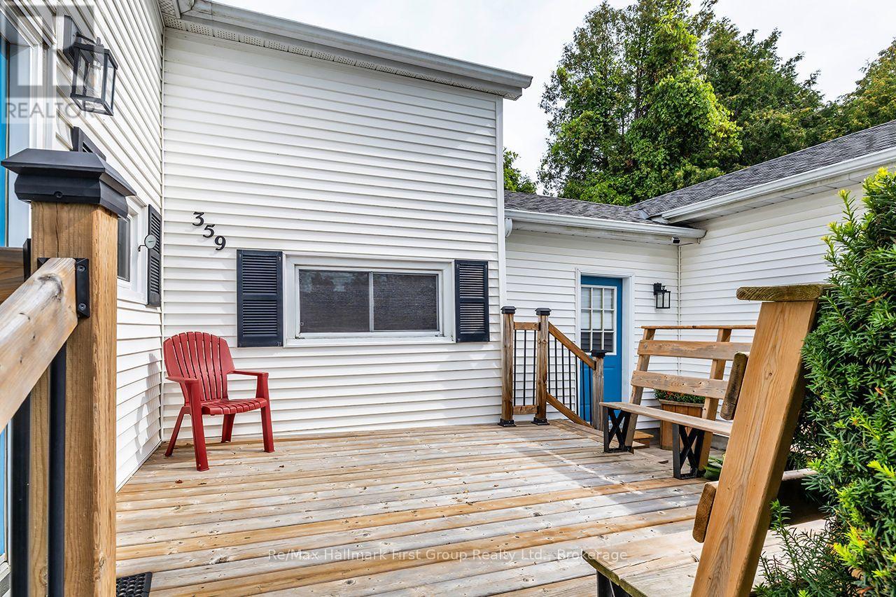 359 Sexton Street, Scugog, Ontario  L9L 1E6 - Photo 3 - E13700872