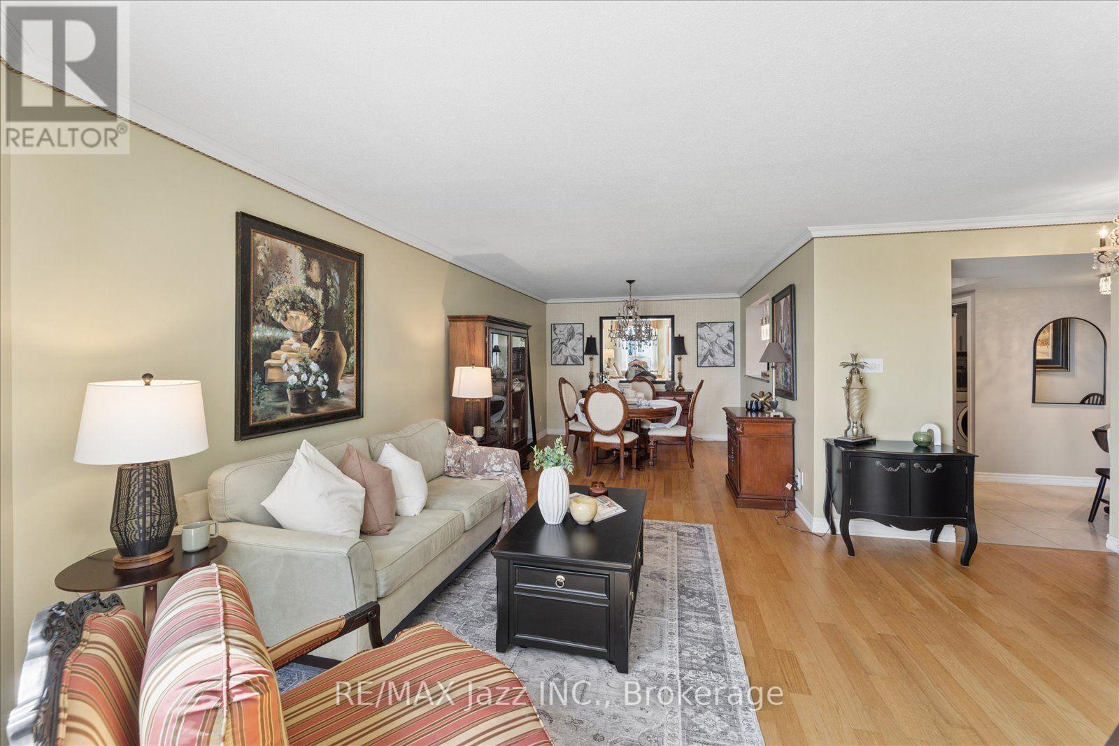 1003 - 360 Watson Street W, Whitby, Ontario  L1H 6P1 - Photo 6 - E13701020