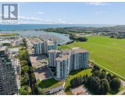 1003 - 360 WATSON STREET W, Whitby, Ontario