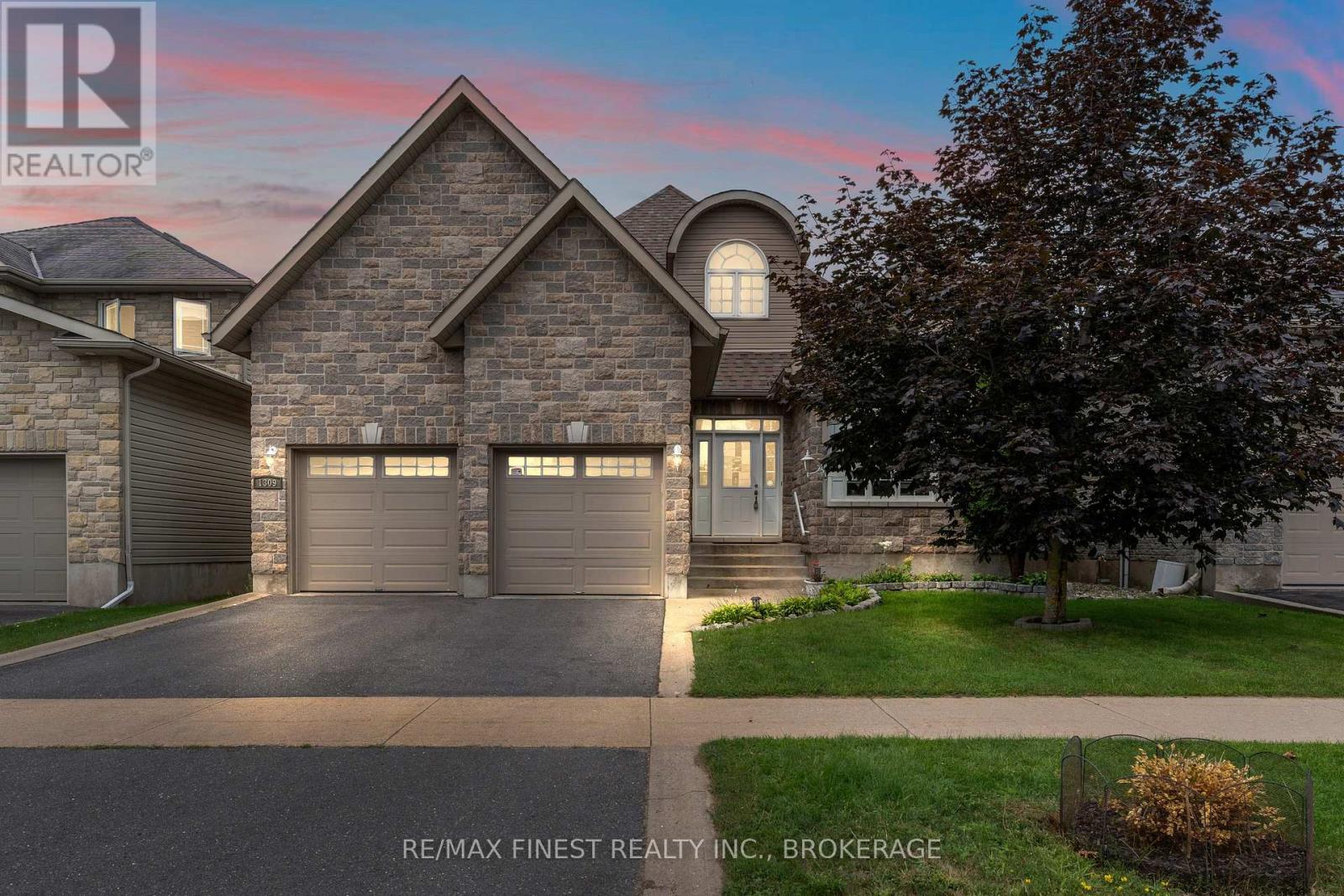 1309 Andersen Drive, Kingston, Ontario
