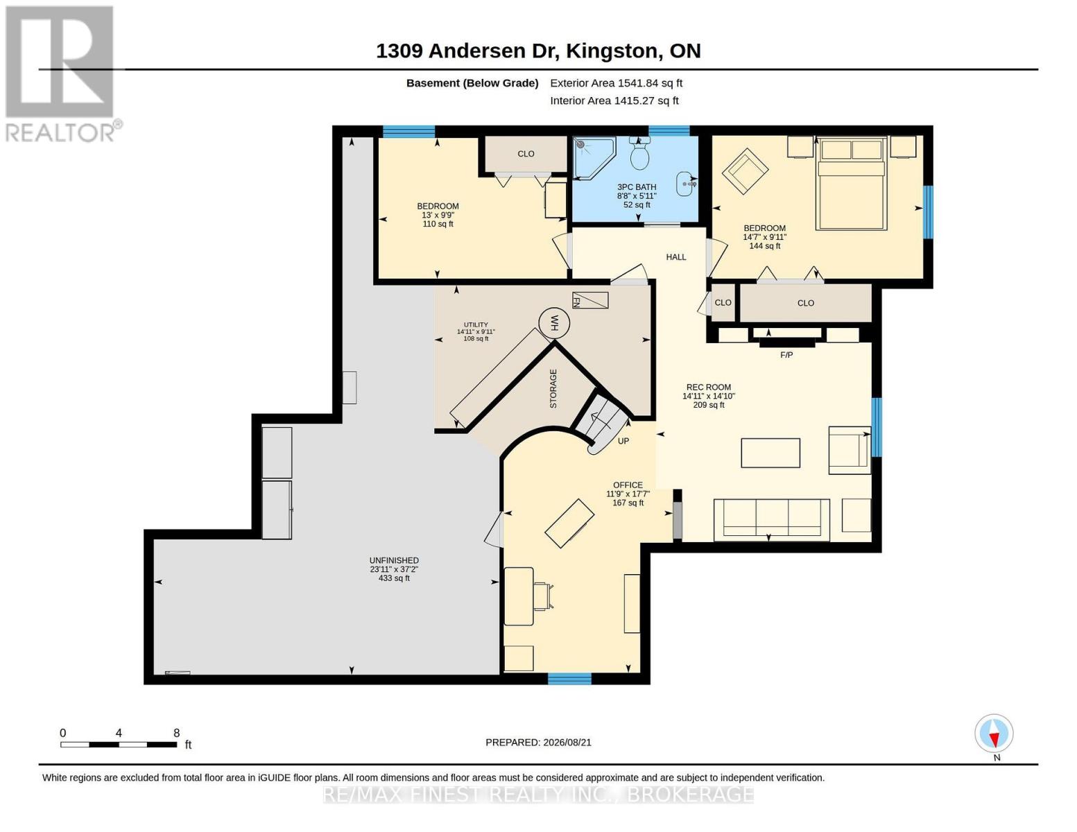 1309 Andersen Drive, Kingston, Ontario  K7P 0C6 - Photo 50 - X13700770